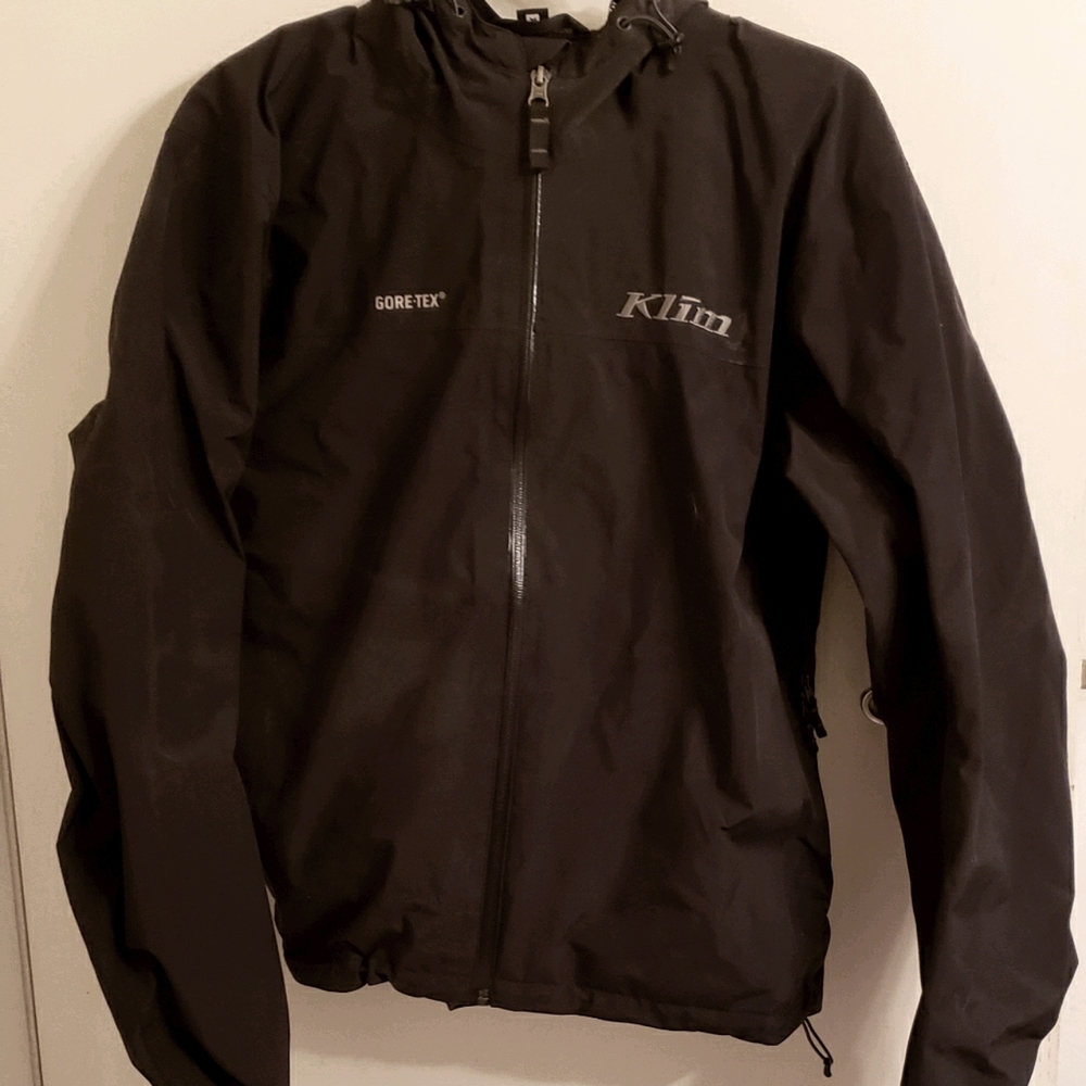 Klim Stowaway